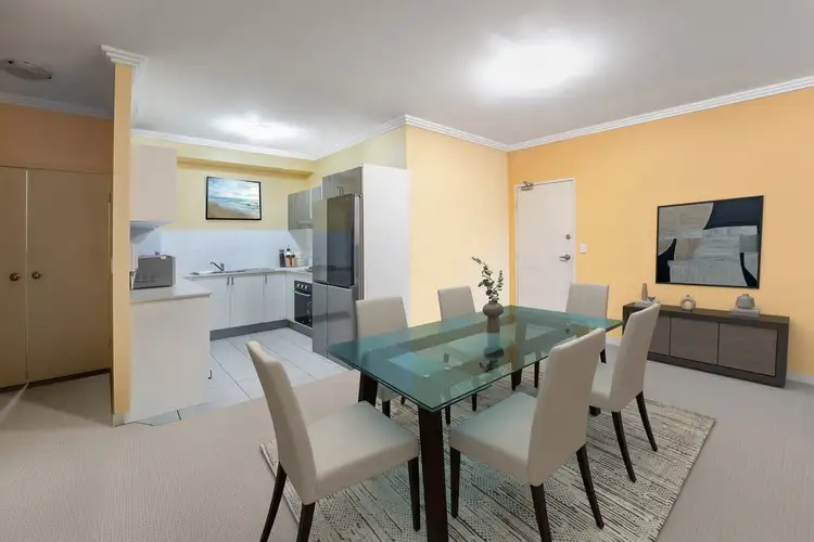 Third view of Homely apartment listing, 24/51-53 King Street, St Marys NSW 2760