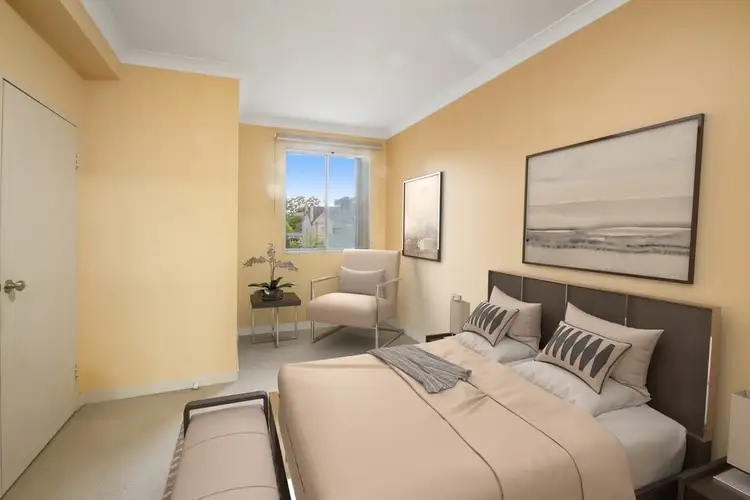 Fourth view of Homely apartment listing, 24/51-53 King Street, St Marys NSW 2760
