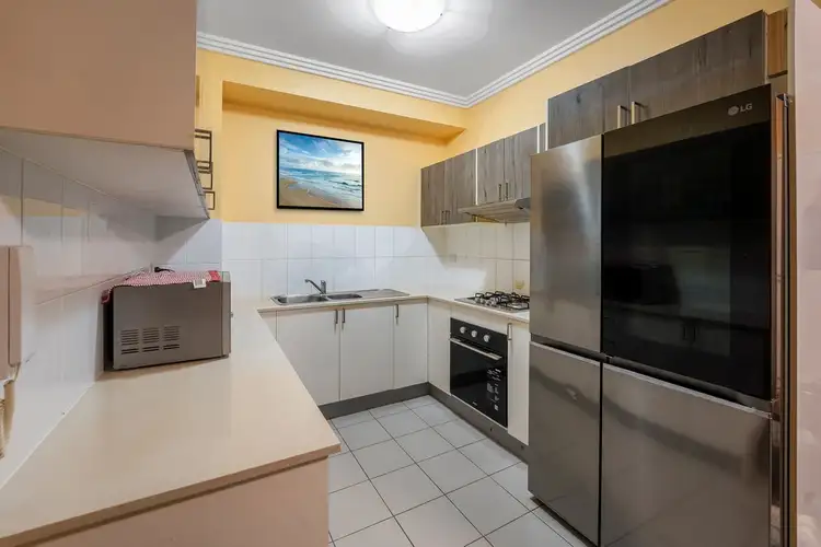 Sixth view of Homely apartment listing, 24/51-53 King Street, St Marys NSW 2760