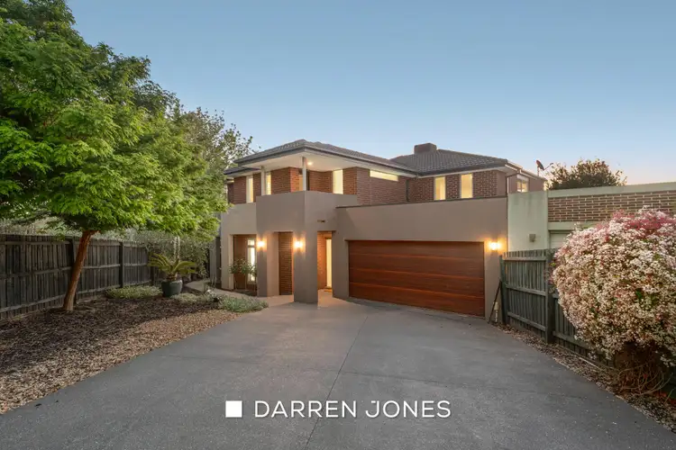 Main view of Homely house listing, 10 Wickham Place, St Helena VIC 3088