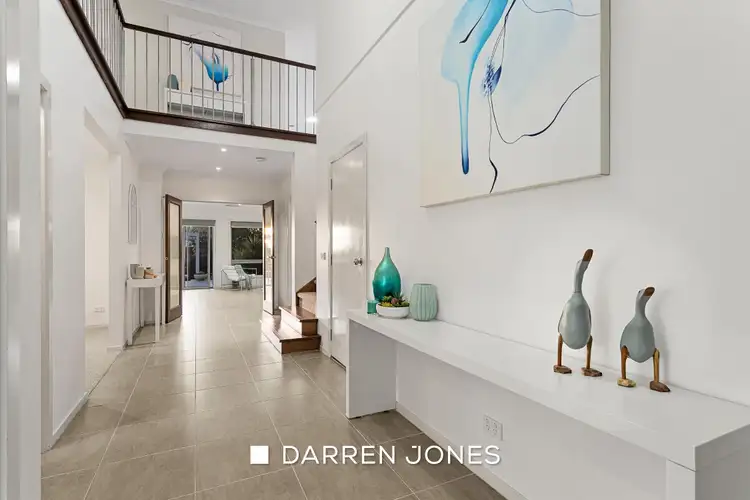 Third view of Homely house listing, 10 Wickham Place, St Helena VIC 3088