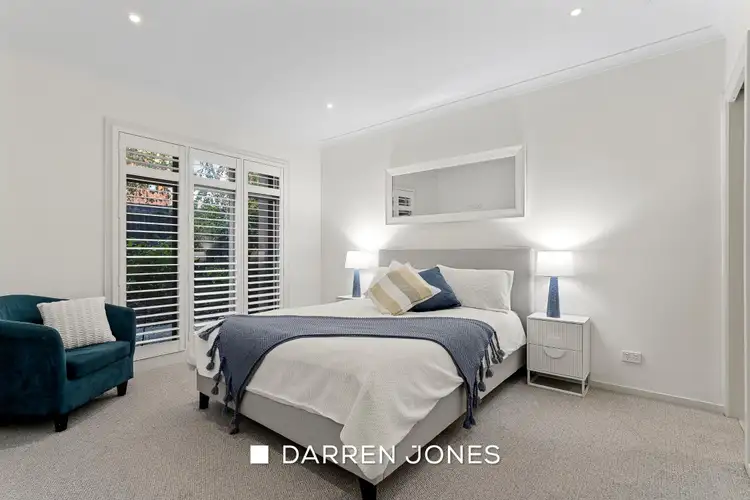 Fourth view of Homely house listing, 10 Wickham Place, St Helena VIC 3088