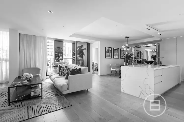 405/21 Thistlethwaite Street, South Melbourne VIC 3205