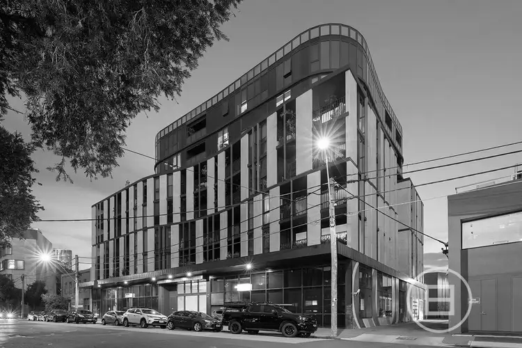 405/21 Thistlethwaite Street, South Melbourne VIC 3205
