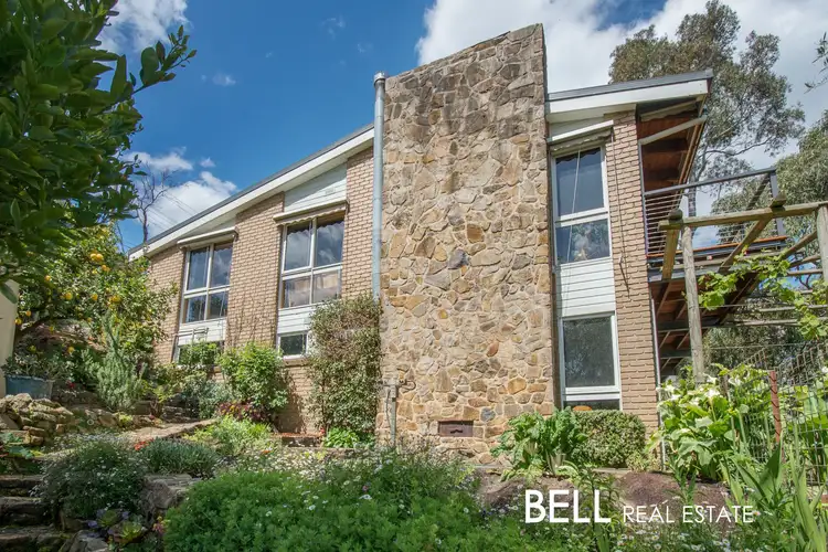16 Baldwin Avenue, Upper Ferntree Gully VIC 3156