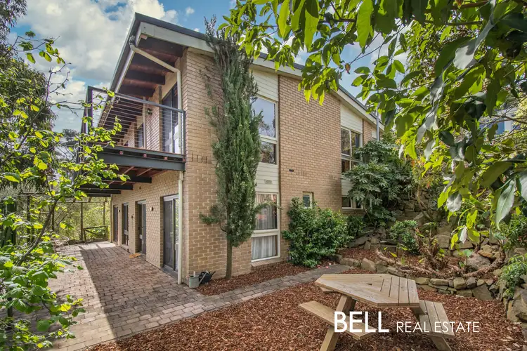 16 Baldwin Avenue, Upper Ferntree Gully VIC 3156