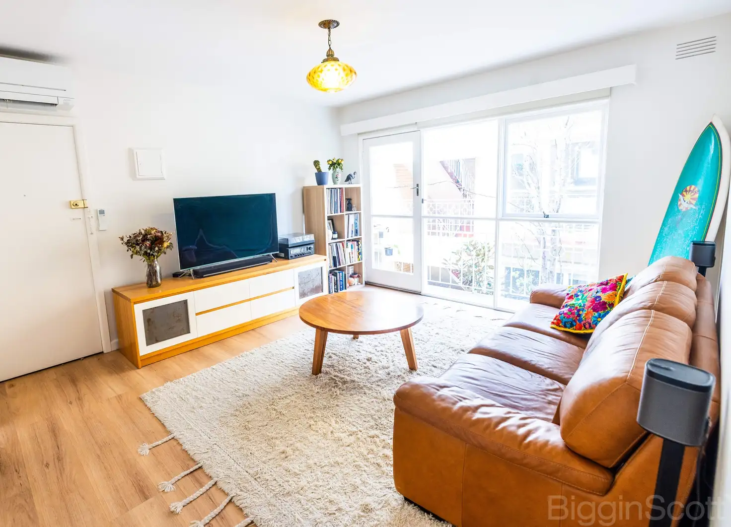 Main view of Homely apartment listing, 3/67 Tennyson Street, Elwood VIC 3184