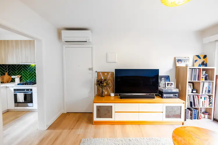 Fourth view of Homely apartment listing, 3/67 Tennyson Street, Elwood VIC 3184