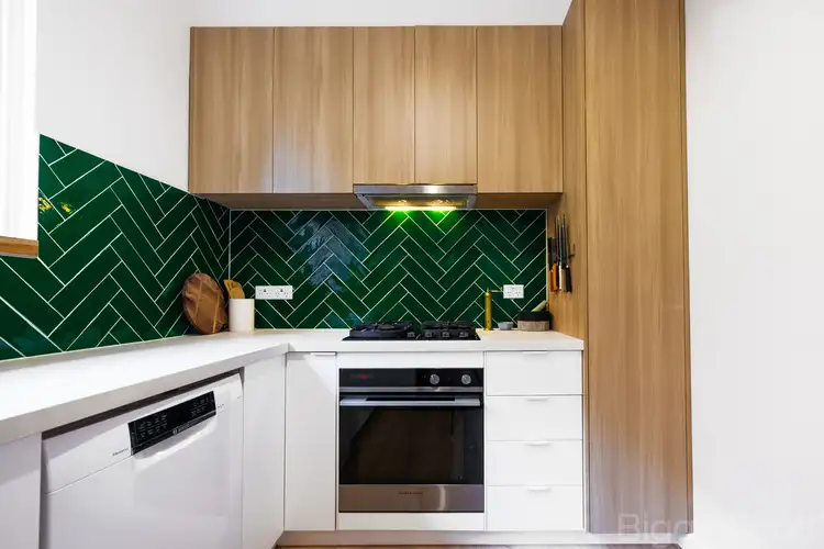 Sixth view of Homely apartment listing, 3/67 Tennyson Street, Elwood VIC 3184