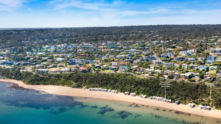 Beach Box 22 Moondah  Beach