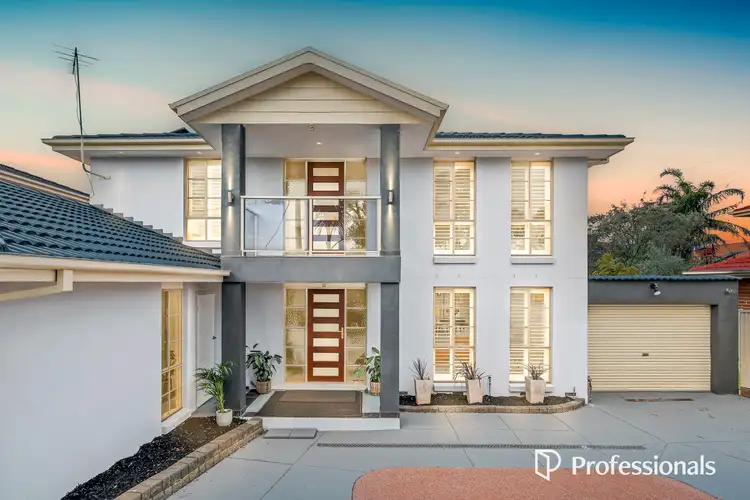 28 Carroll Road, Oakleigh South VIC 3167