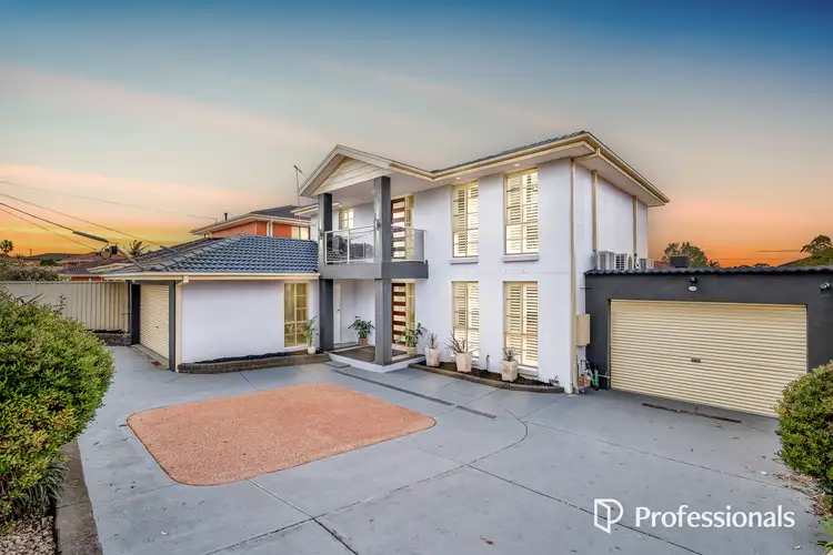 28 Carroll Road, Oakleigh South VIC 3167