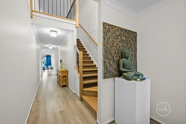 Second view of Homely house listing, 33 Towerhill Avenue, Doreen VIC 3754