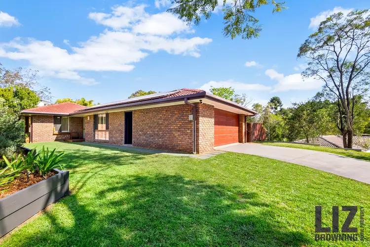3 Jocelyn Court, Chapel Hill QLD 4069