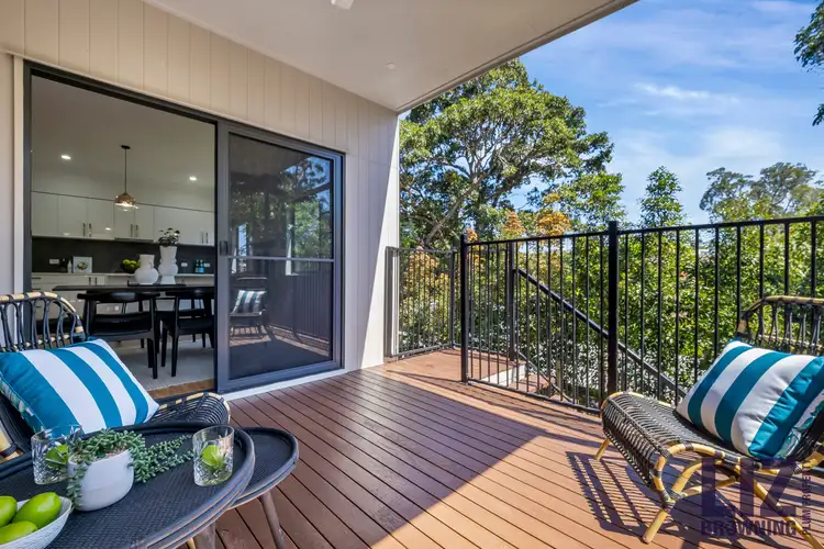 14 Burbong Street, Chapel Hill QLD 4069