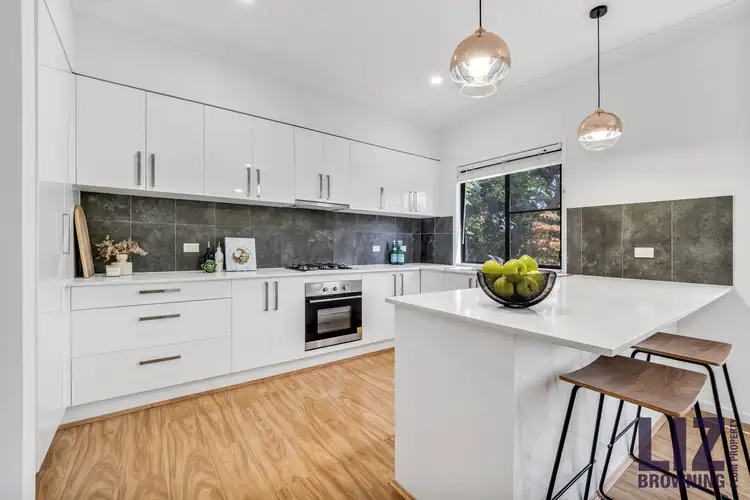 Second view of Homely house listing, 14 Burbong Street, Chapel Hill QLD 4069