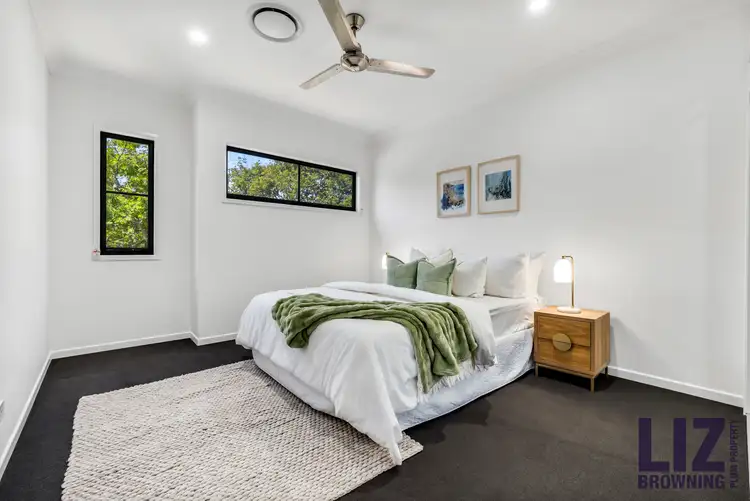 Fifth view of Homely house listing, 14 Burbong Street, Chapel Hill QLD 4069