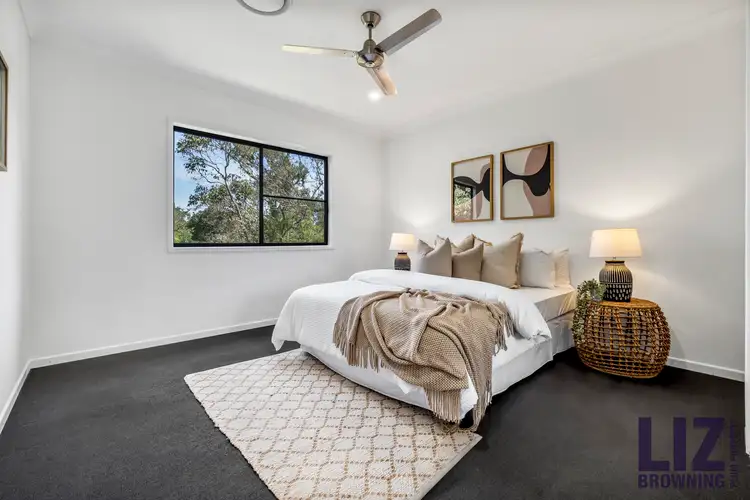 Sixth view of Homely house listing, 14 Burbong Street, Chapel Hill QLD 4069