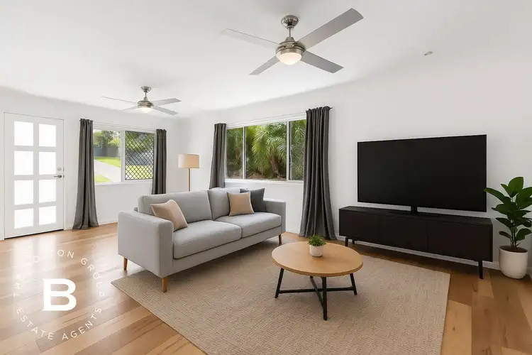 Second view of Homely house listing, 58 Cudgee Street, Redbank Plains QLD 4301