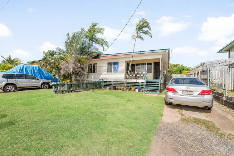 50 Aerodrome Road, Clinton QLD 4680