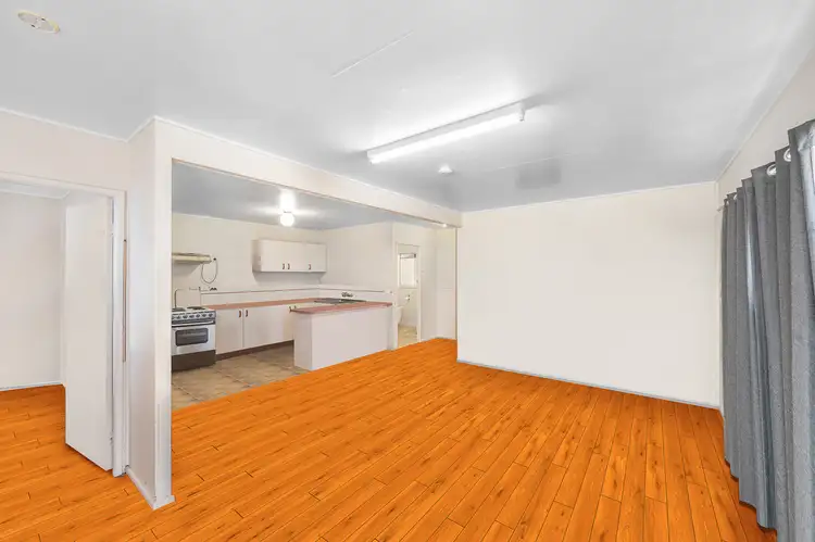Third view of Homely house listing, 50 Aerodrome Road, Clinton QLD 4680