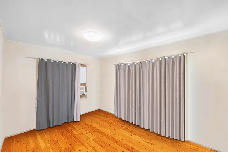 Sixth view of Homely house listing, 50 Aerodrome Road, Clinton QLD 4680