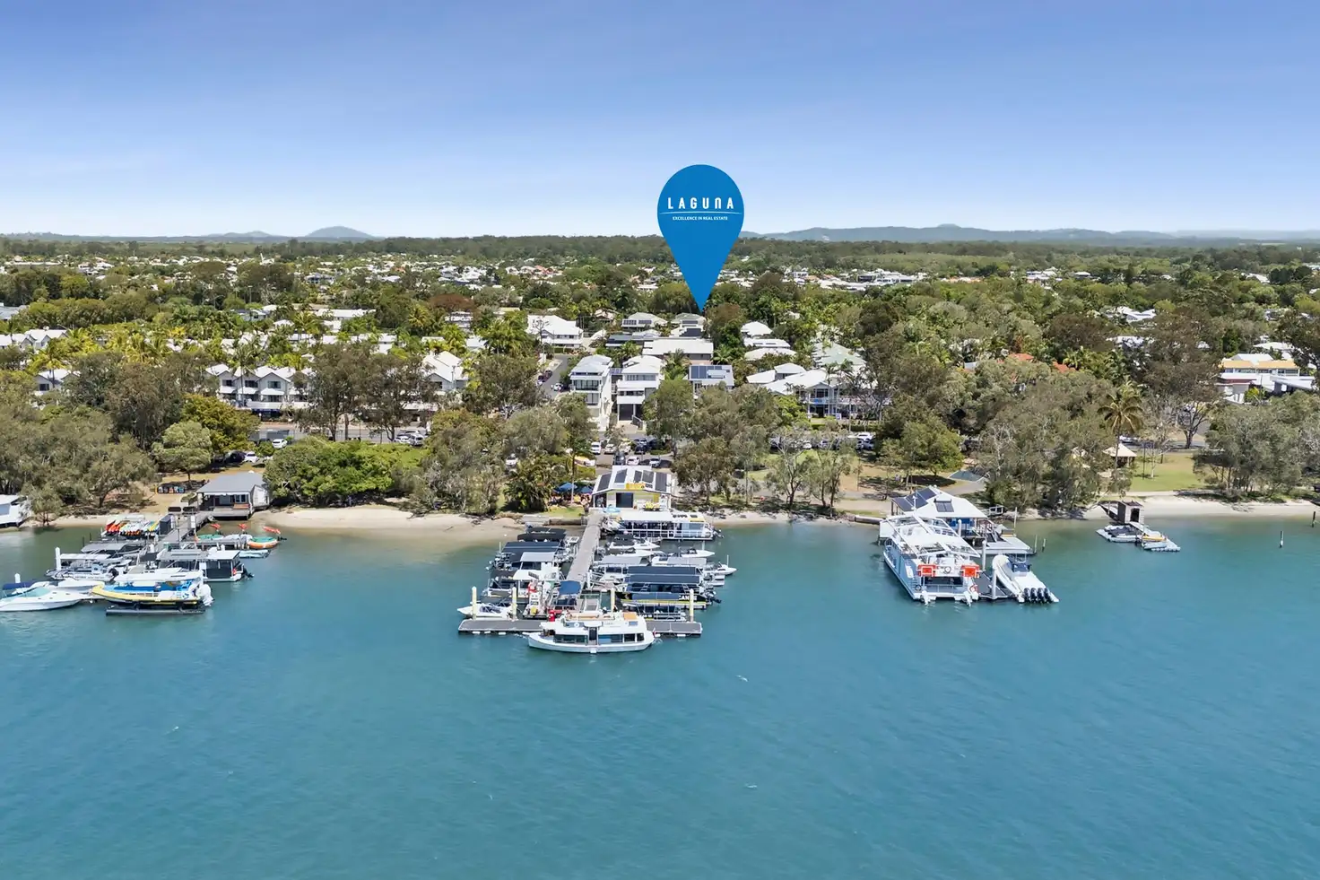 Main view of Homely unit listing, 3/3 Sylvia Street, Noosaville QLD 4566
