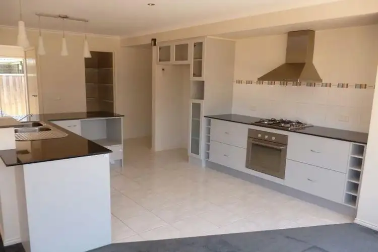 Second view of Homely house listing, 12 Silky Oak Drive, Cranbourne VIC 3977