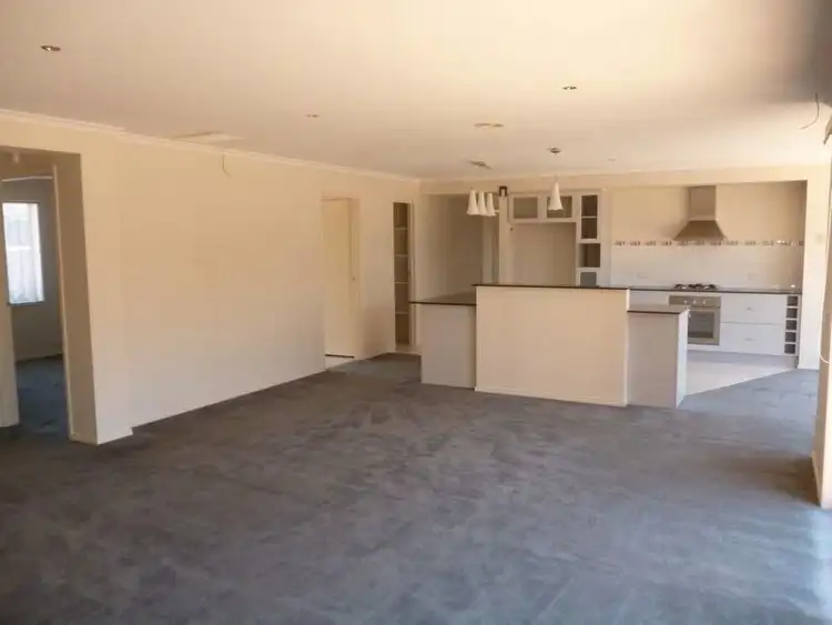Third view of Homely house listing, 12 Silky Oak Drive, Cranbourne VIC 3977