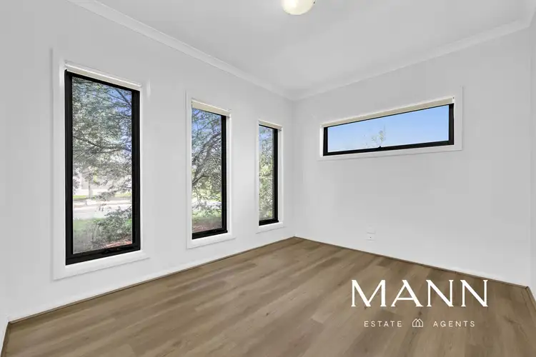 Second view of Homely house listing, 6 Harrower Street, Roxburgh Park VIC 3064