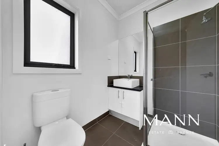 Third view of Homely house listing, 6 Harrower Street, Roxburgh Park VIC 3064