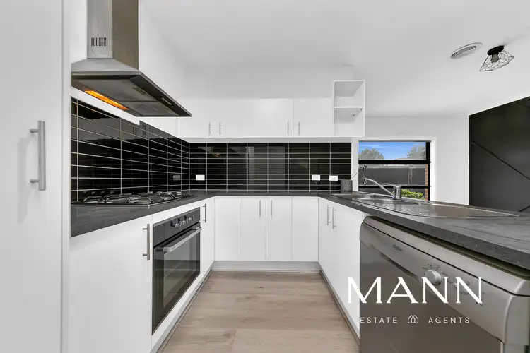 Fifth view of Homely house listing, 6 Harrower Street, Roxburgh Park VIC 3064