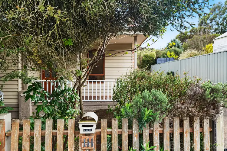 Second view of Homely house listing, 111 Raglan Street, Daylesford VIC 3460