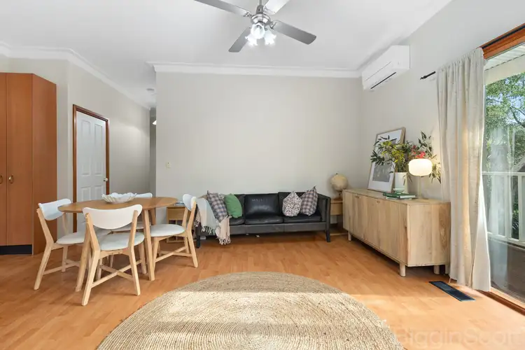 Fifth view of Homely house listing, 111 Raglan Street, Daylesford VIC 3460