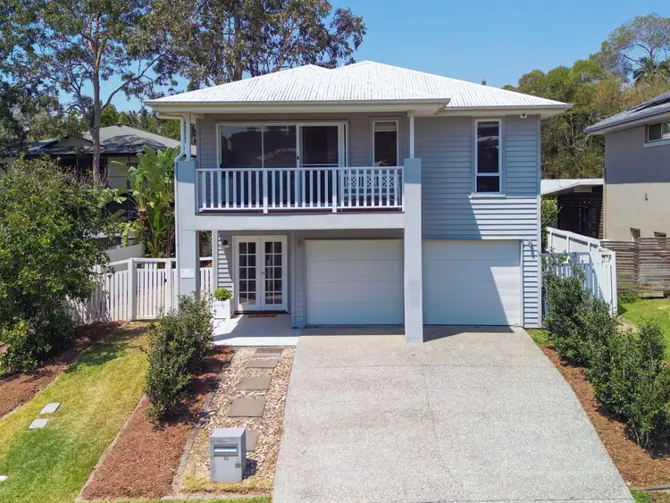 10 Tancred Place, Bellbowrie QLD 4070