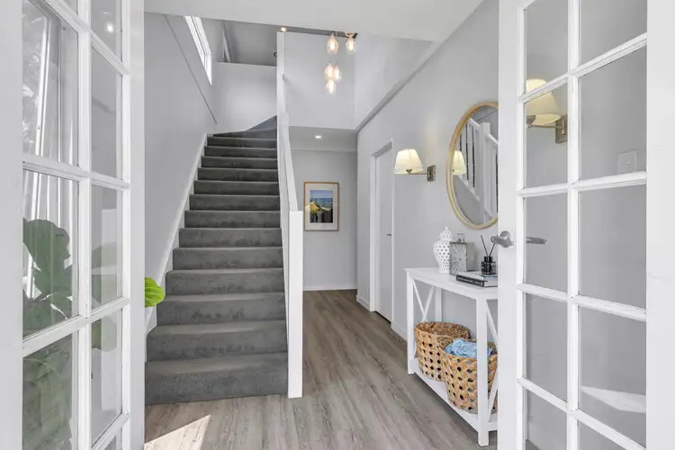 Second view of Homely house listing, 10 Tancred Place, Bellbowrie QLD 4070
