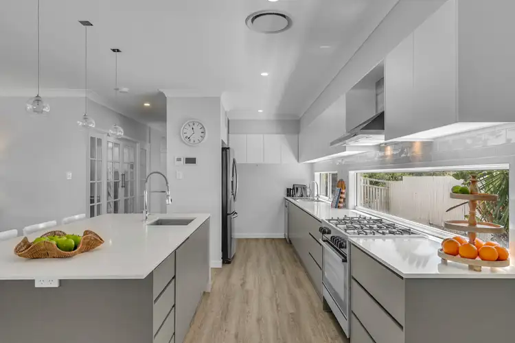 Fourth view of Homely house listing, 10 Tancred Place, Bellbowrie QLD 4070