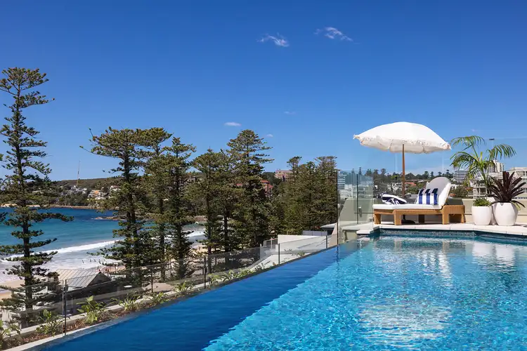 619/49-53 North Steyne, Manly NSW 2095