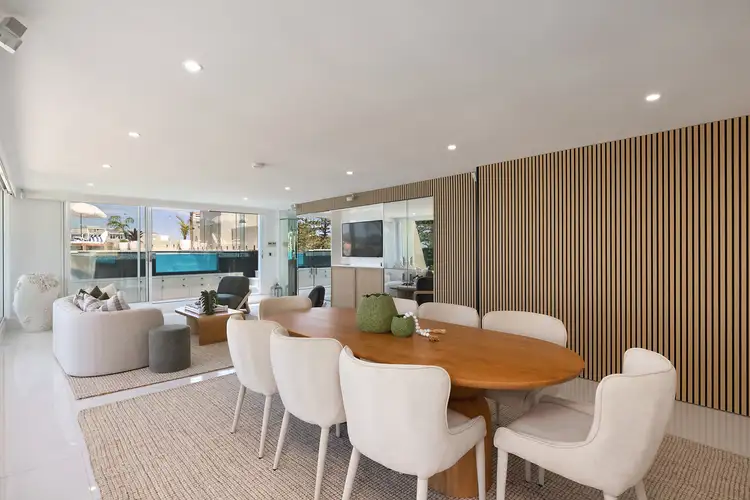 Fifth view of Homely apartment listing, 619/49-53 North Steyne, Manly NSW 2095