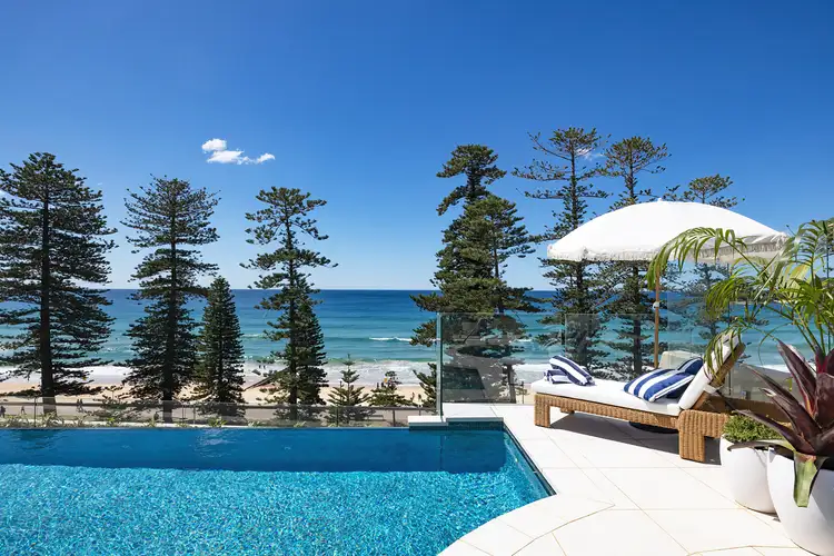 Sixth view of Homely apartment listing, 619/49-53 North Steyne, Manly NSW 2095