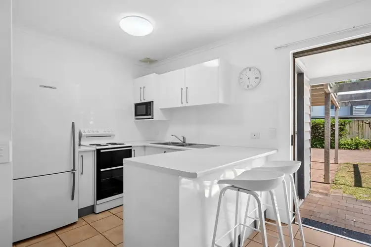 Second view of Homely unit listing, 7/124 Noosa Parade, Noosaville QLD 4566