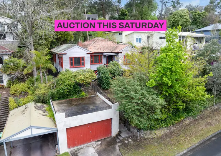 5 Avalon Grove, Ringwood North VIC 3134