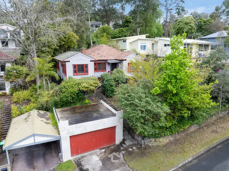Main view of Homely house listing, 5 Avalon Grove, Ringwood North VIC 3134