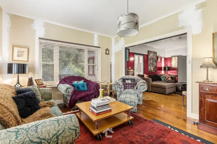 Third view of Homely house listing, 5 Avalon Grove, Ringwood North VIC 3134