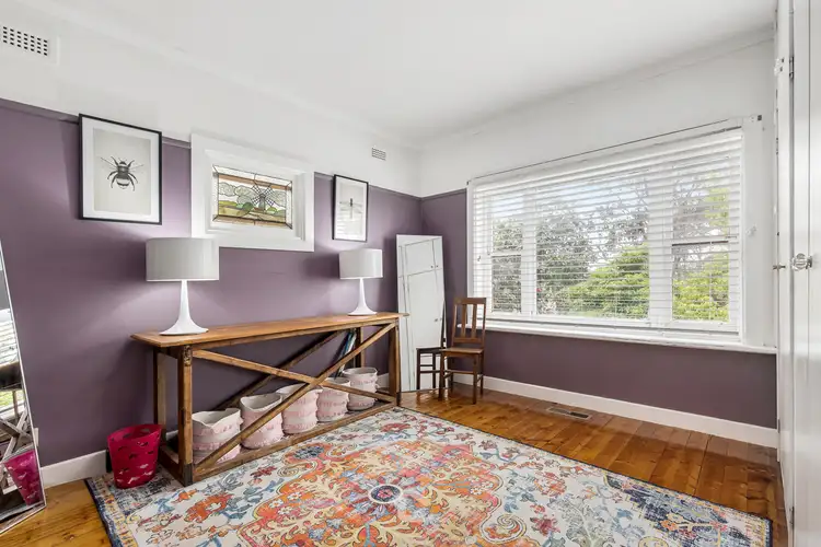 Sixth view of Homely house listing, 5 Avalon Grove, Ringwood North VIC 3134