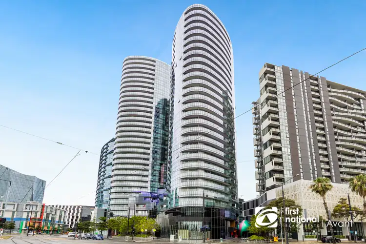 1905/241 Harbour Esplanade, Docklands VIC 3008
