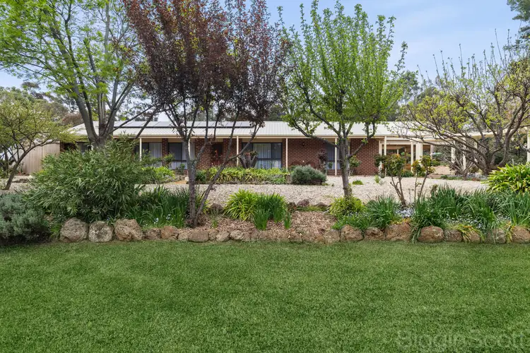 Second view of Homely house listing, 492 Maldon Newstead Road, Welshmans Reef VIC 3462