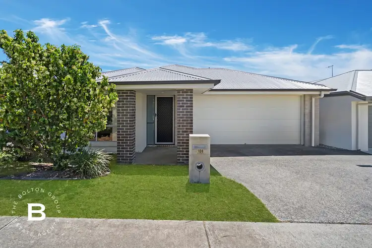 108 Watheroo Street, South Ripley QLD 4306