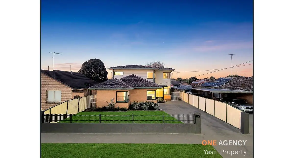 Main view of Homely house listing, 80 Cox Road, Corio VIC 3214