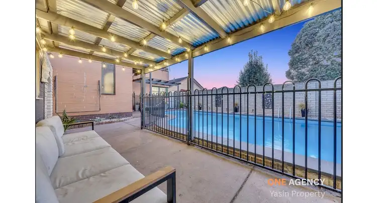 Second view of Homely house listing, 80 Cox Road, Corio VIC 3214